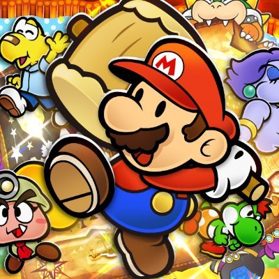 Freelance artist and Nintendo enthusiast
Art only Twitter: https://t.co/gtcRB2D31s
Switch: SW-6022-0905-5427