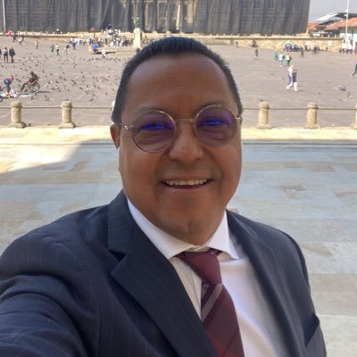 osorio_edgard's profile picture. Abogado Penalista. Miembro del Instituto Colombiano de Derecho Procesal. Papá de estudiante atleta IMG ACADEMY BASKETBALL.
