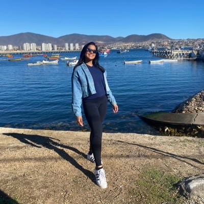 ValdezAnni42006's profile picture. en la complejidad de la vida, tratando de surgir como el ave fénix 🐦‍🔥 esperando que alguien me quiera depositar 500$