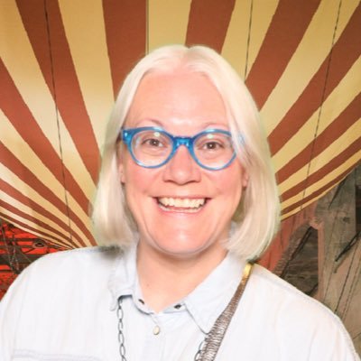 📣 Human Rights. Head of Strategy @CYPCS. @DigitalXtraFund Board Member. Frequently being walked by a Spaniel. Eurovision🥳