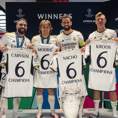 sanchezperezlu2's profile picture. Fiel seguidor del Real Madrid