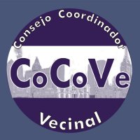 Consejo Coord. Vecinal (@cocove_mx) 's Twitter Profile