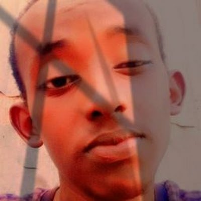 maxamed Abdi
