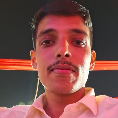 ||•महादेव•|| सादगी का दिवाना 💜 || Electrical engineer || Customer Engineer at Schindler India Pvt Ltd || 🕉️Om namah shivaya🕉️ || 🙏जय श्री राम 🙏||