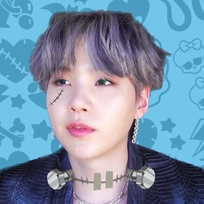 admfrankiestein's profile picture. ⠀   ⠀★   @MONSTERHIGHSQAD