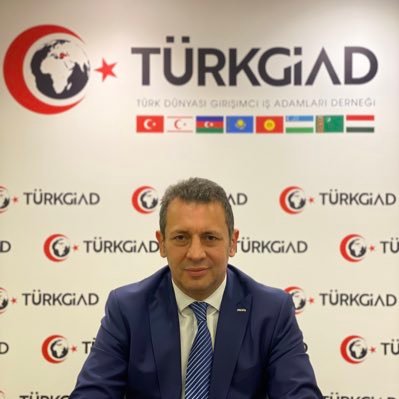 Türk Dünyası Girişimci iş Adamları Der.Bşk. İstanbul Ticaret odası 21.Dönem Disiplin kur.Üyesi        Ave Katı enerji ithalat ltd şti ,Anlaş hukuk bürosu