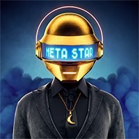 s988174423's profile picture. "Hello, I'm s9881, an NFT creator and artist with a passion for exploring the digital world."