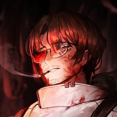 🇲🇽 🇺🇸 /He/Him/26/fighting games/Project Moon/Mecha/Tales/Kiseki
🔞
ENG/ESP
primarily just rt's
/Minors DNI