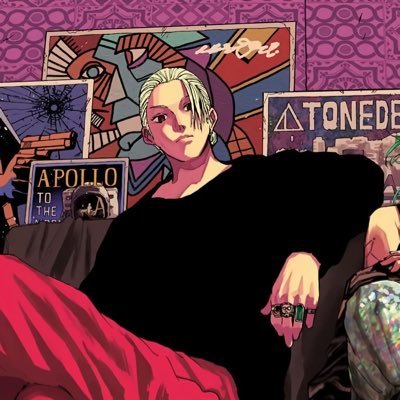 sakamotoproject's profile picture. 