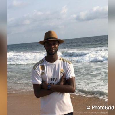 J'tweet & J'retweet CQ JV DC suit moi ou tu sautes! I'm @MISTERICEBOSS 🇨🇮🇫🇷🇺🇸 /SergePatrickOfficial@gmail.com 📩 | @CotedIvoire and @RealMadrid 15🥇🏆🌟
