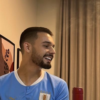 edumachados's profile picture. irmão gêmeo