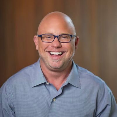 š³ļøāš LGBTQ+ PRIDE (He-Him) ⢠Queer Educator ⢠CoDad ⢠Founder of @TheSocialCore ⢠Best-Selling Author https://t.co/I8KcTlyATA