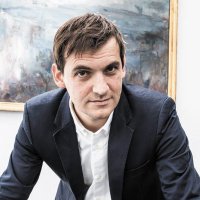 Nicolas Cadène 🌍(@ncadene) 's Twitter Profile Photo