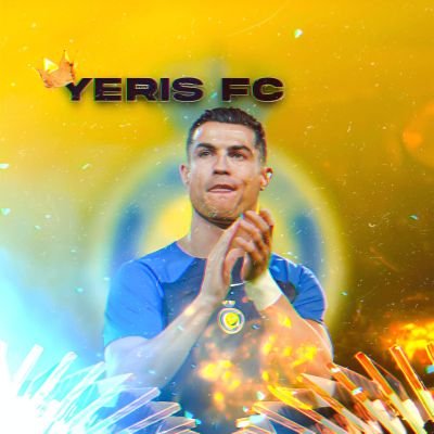 Yeris FC Mobile 🇸🇻 Profile