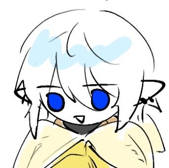 불쌍한 사막 사람 Profile