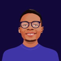 Assang Victor (@ossangv) 's Twitter Profile