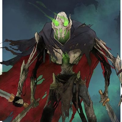 CeartaAnDuine's profile picture. 