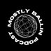 Mostly Ballin Podcast (@mostlyballinpod) Twitter profile photo Mostly Ballin Podcast (@mostlyballinpod) Twitter profile photo