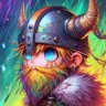VikingOnX's profile picture. @GloomLand #Gloom 🐻 $ETH 💎 $ISLAND 🏝️ $PAW 🐾 #PepeCoin https://t.co/wRd6qgoGJD