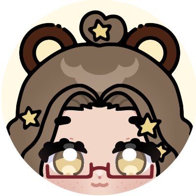 Sewwy Bearさんのプロフィール画像