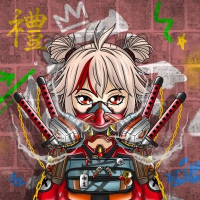 DeleciaMaj390's profile picture. Inverter of Polkadot ⭕ #DOT