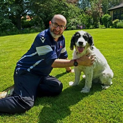 ATemperton72's profile picture. Absentee off the Sunday Times Rich List . Be the person your dog thinks you are. All views are my own.