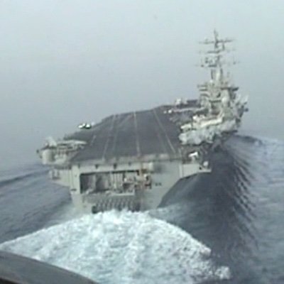 Former Naval officer/carrier aviator. Red state living. I call it like I see it.