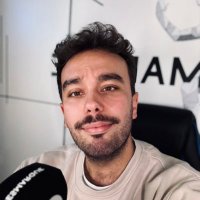 Alberto Cercós (@albertocercos) 's Twitter Profile