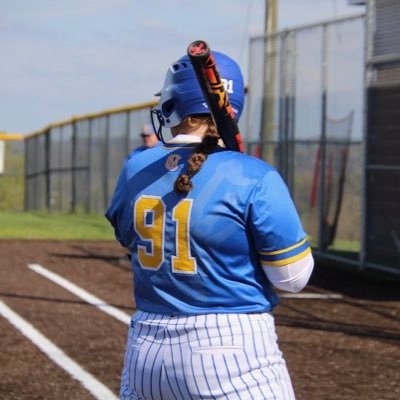 kwilliams2025's profile picture. Canon-McMillan 25’ #91 // Steel City Athletics #17 // 1st Baseman, Utility// 5’10”// 4.5 GPA // Seton Hill University Commit // kierstenwilliams2025@gmail.com