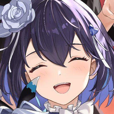 莎鱼lynnのアイコン