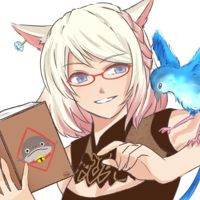 FF14(Mana Asura) パチンコ パチスロ 麻雀 競馬 fripSide
ピクトマンサー 召喚 赤魔 黒魔
Genesis of Legends
Mahjong Master
the Necromancer
Lone Hero
the Final Fish
アイコン→たぬ画伯
© SQUARE ENIX