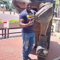 The Real Mhlengwe (Papa Akani) (@chaukecondry) 's Twitter Profile