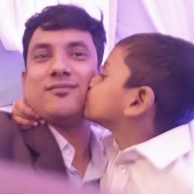 AhmedJibon98058's profile picture. 