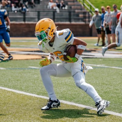 | 5’10 | 160lb | c/o 2027 | slot Wr | Gatlinburg-Pittman Highschool | 865-330-4881 | https://t.co/59L57e9QBK jacksonsavarese32@gmail.com