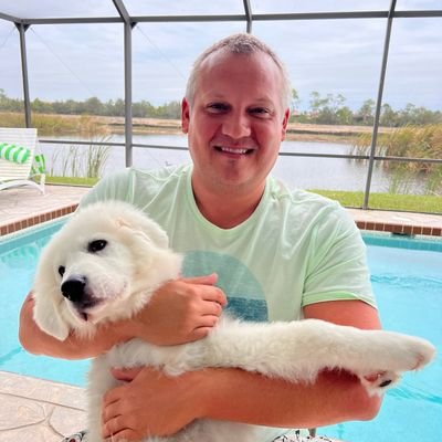 MarcKipp's profile picture. 
