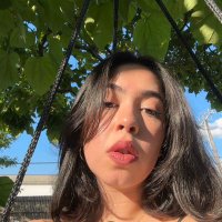 mariana de la noche 🌙 (@marian__aranda) 's Twitter Profile