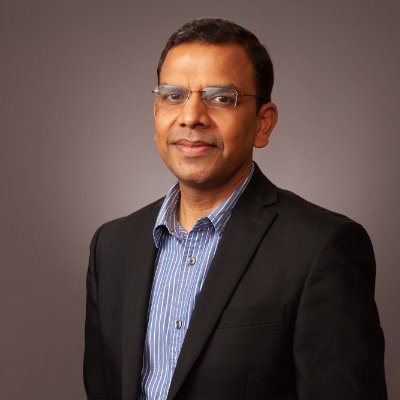Abhishek Gupta Profile