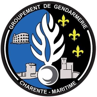 Gendarmerie de la Charente-Maritime
