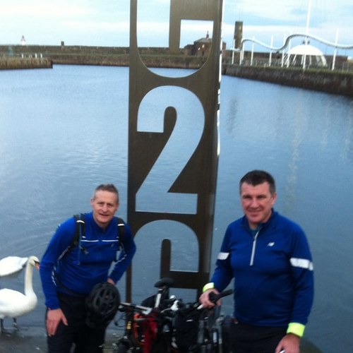 HedgleyMartin's profile picture. 