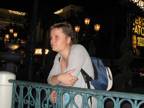 CarolineDeMondt's profile picture. 