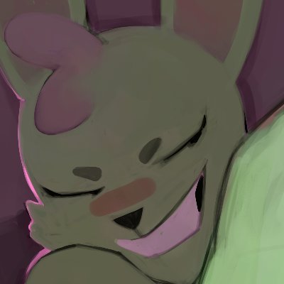 wootsyart's profile picture. 23 male
i draw nsfw sometimes so no minors