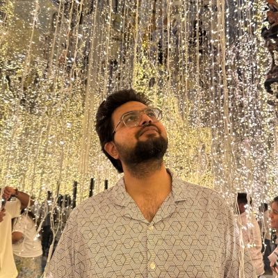 CRiT winning @TavernInfinite Host/Producer. Creative. Promoted #TheWheelofTime in 🇮🇳 . https://t.co/9boWsvNsGN Reach me: reach.amaanhk@gmail.com ☪️