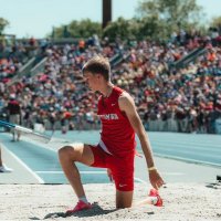 Chase Thompson (@chasethompson8_) 's Twitter Profile