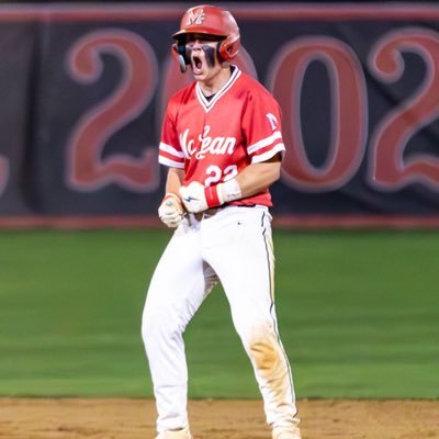 Mclean HS || Stars Marucci 2025 || 5’11 || 190 lbs || 97 EV || 6.86 60 yrd dash || 86 INF velo || GPA 3.75 || 2024 VA STATE CHAMPION || @DSonbaseball commit