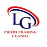 FramingLg's profile picture. We deals in photoframing 
We print everything 
We frame everything 
Photography is our thing 
Call 0705777657 director of lg photoframing Uganda