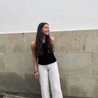 Sofia Prado Sánchez (@sofiaprado56995) 's Twitter Profile