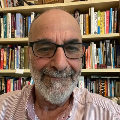 Creative and subversive on economics and the economy