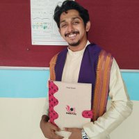 Pulak Ghosh (@pulakghosh73) 's Twitter Profile