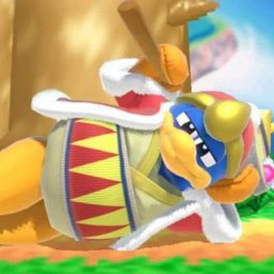 KoenigDeDeD3's profile picture. 