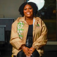 Alyssa Michelle 🤍 (@alyssasolomon1) 's Twitter Profile Photo